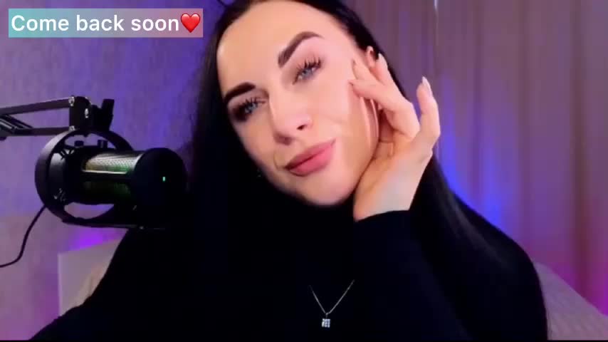 YURIEVNA13 Live Sex December 13, 2025