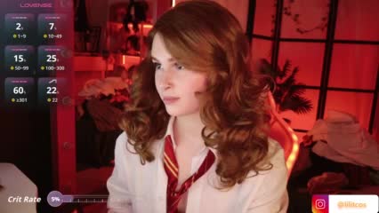LilitSuccubi Live Sex December 13, 2025