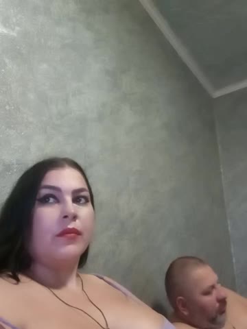 Greta_Tamar Live Sex December 7, 2025