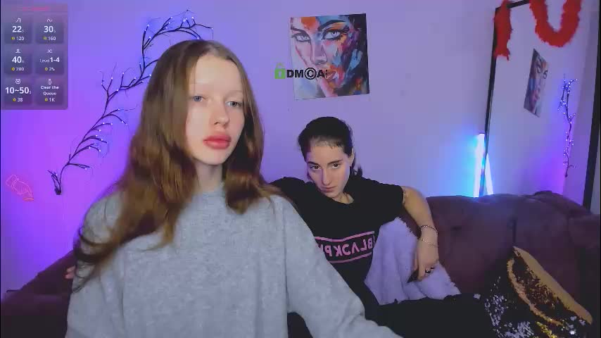 daisy_baby_ Live Sex December 13, 2025