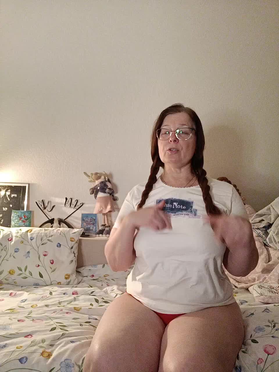 HelenBerg Live Sex 2025.12.07