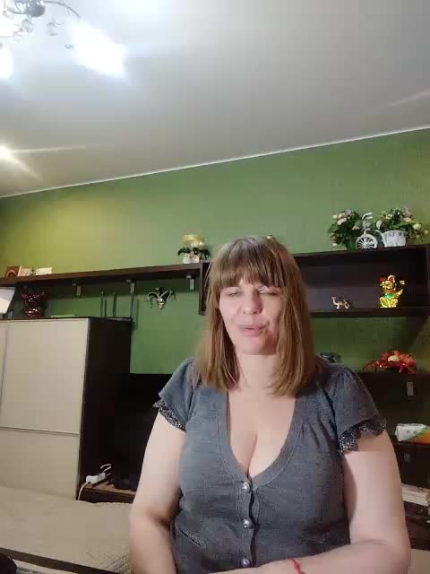 Veronika_Gold Live Sex December 13, 2025