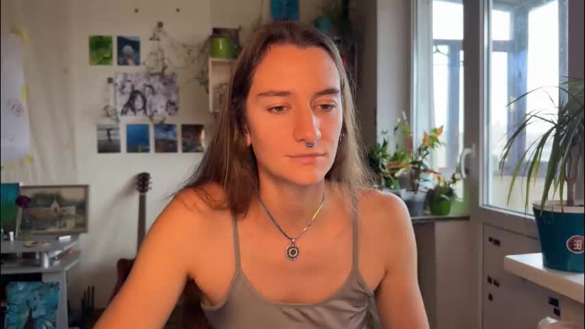 amarita_franchetti Live Sex December 5, 2025