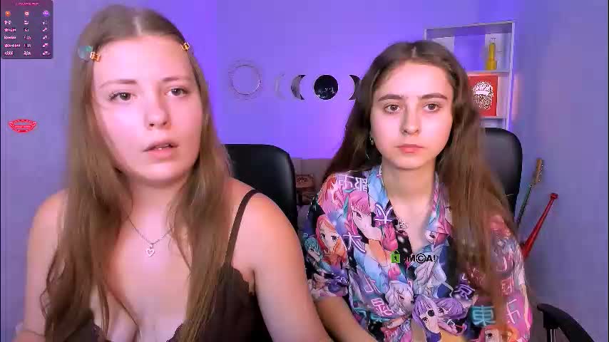 rebecca_smile_ Live Sex December 13, 2025