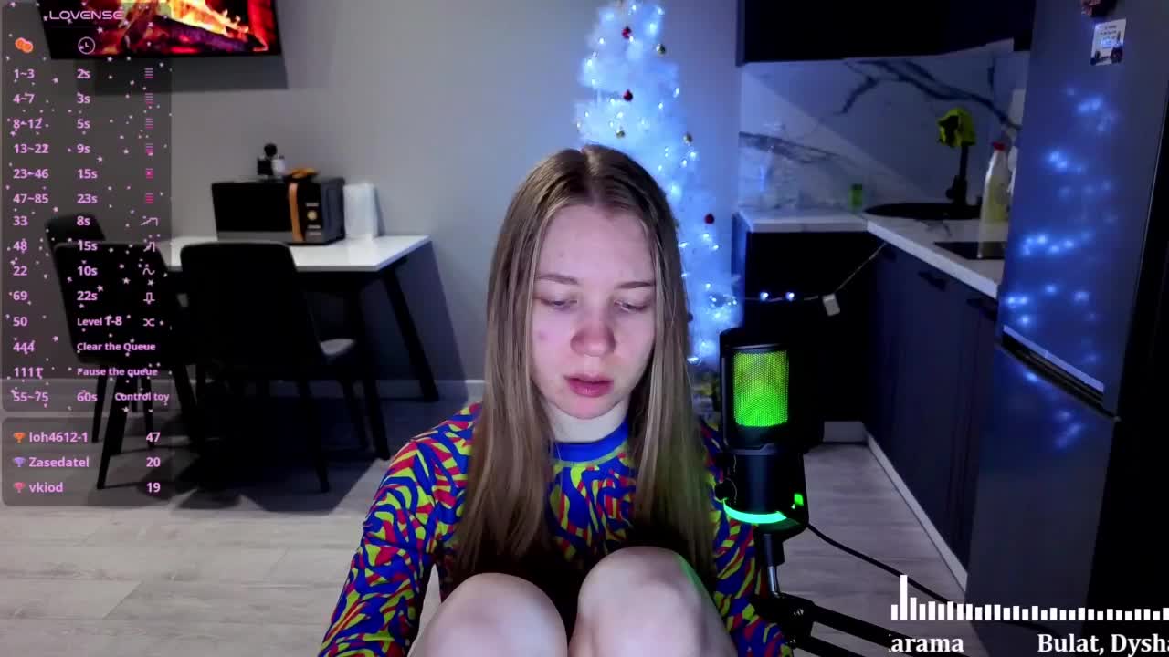 Vita-min-4ik Live Sex December 6, 2025