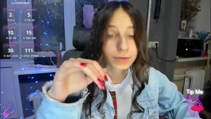 _nika_kik Live Sex December 14, 2025