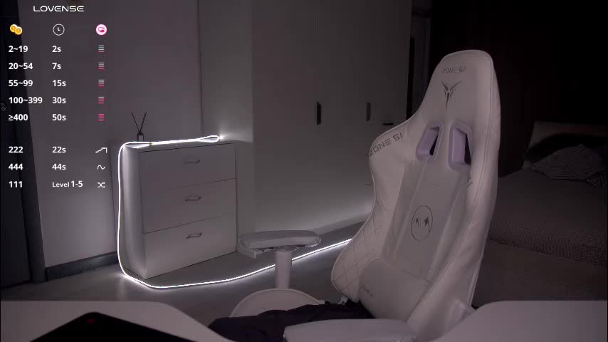 evelina_fox Live Sex December 12, 2025