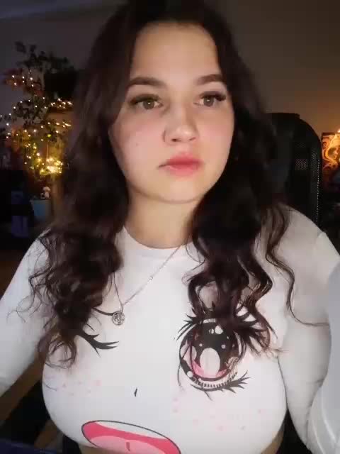 JuliaHesperaks Live Sex December 7, 2025