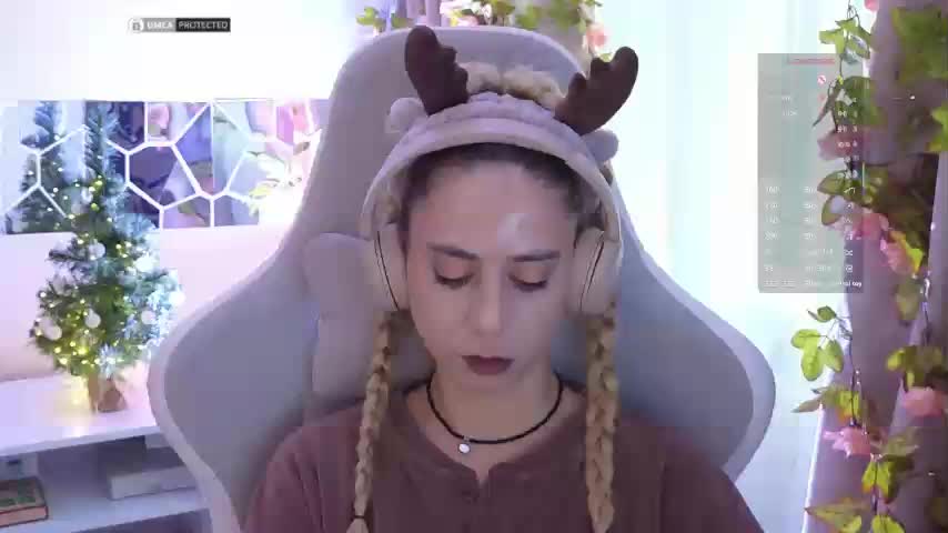 ballerina_capuchina Live Sex December 6, 2025