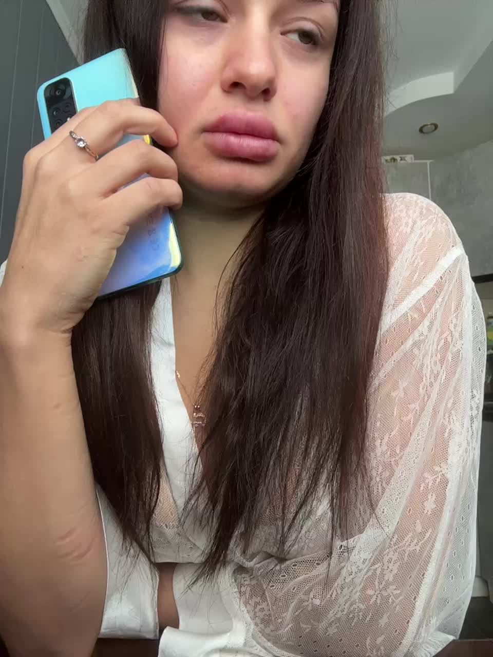 LumiereSoul Live Sex December 6, 2025