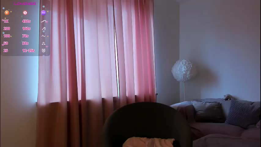 esmimilf Live Sex December 5, 2025