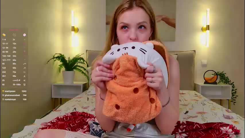 alice_tucci Live Sex December 6, 2025
