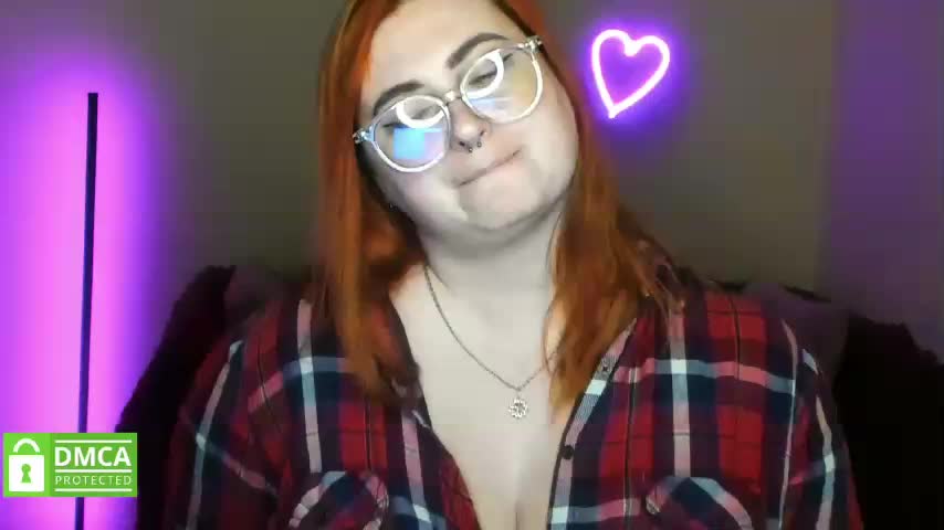 Aliciaredluv Live Sex December 6, 2025