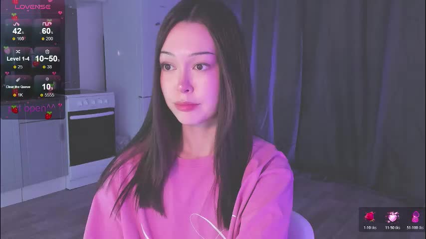 angeliclever Live Sex December 7, 2025