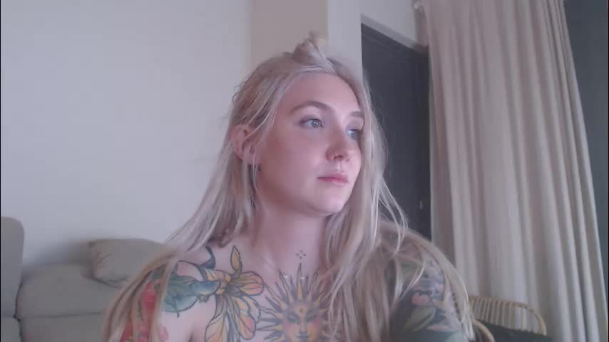 tattoobbgirl Live Sex December 13, 2025