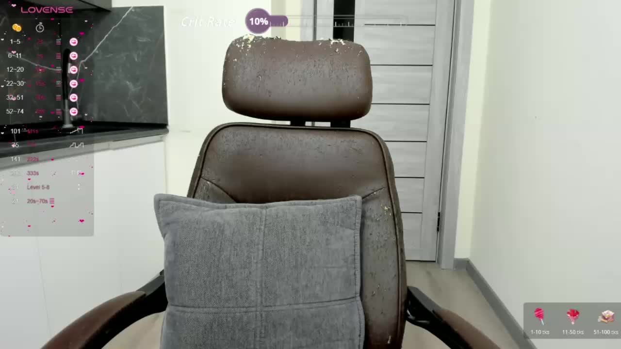 Yumikaa Live Sex December 6, 2025