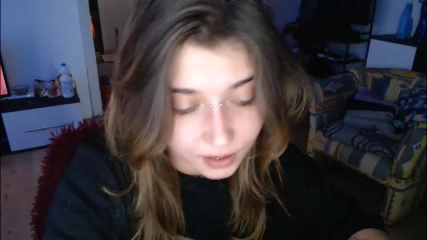 aliens4twenty Live Sex December 13, 2025