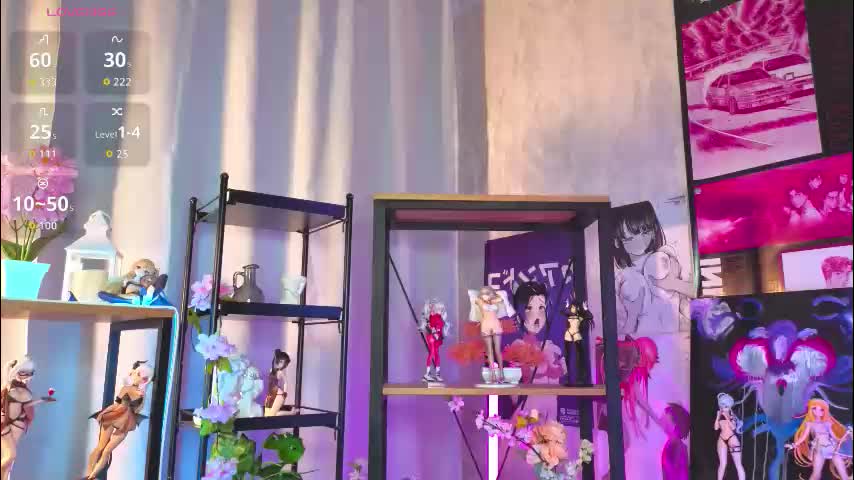 leiladwight Live Sex December 7, 2025