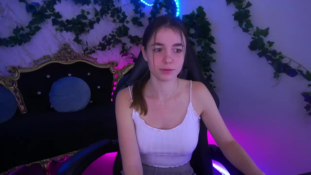 BabeDollie Live Sex December 13, 2025