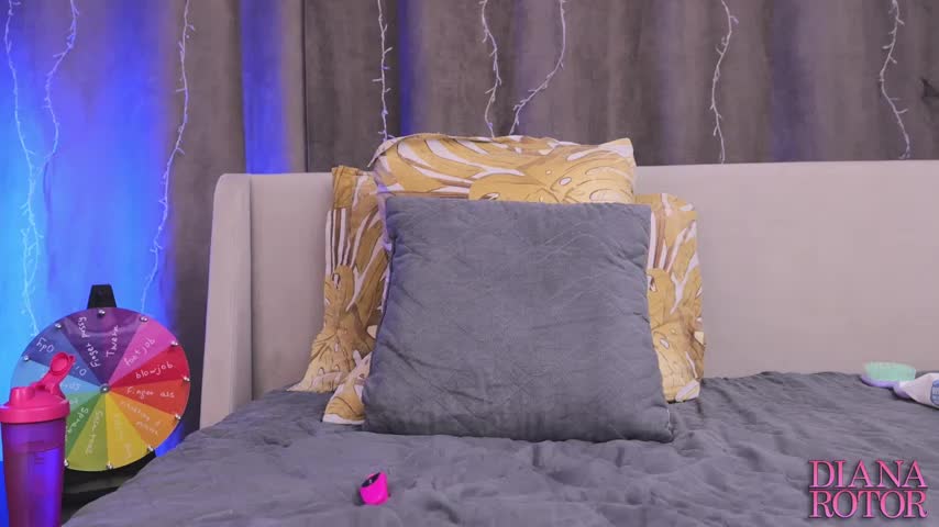 diana_rotor Live Sex December 14, 2025