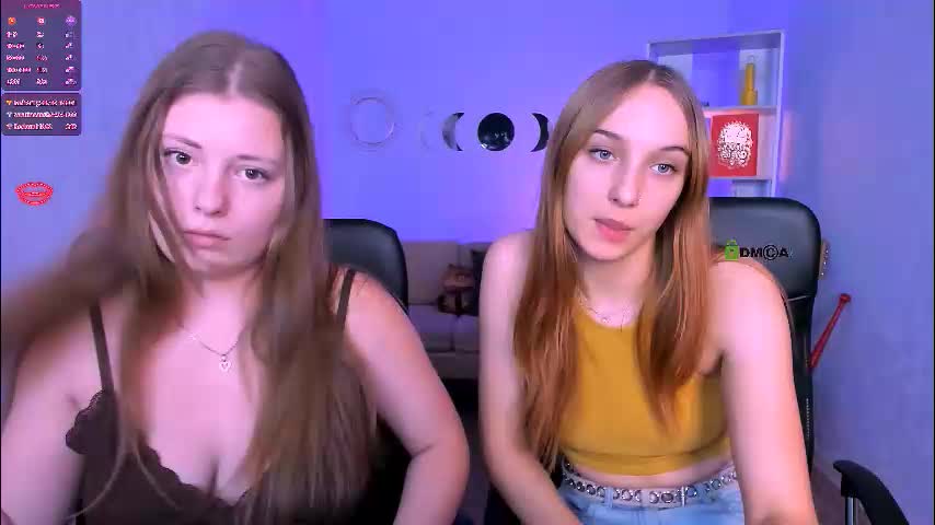 rebecca_smile_ Live Sex December 13, 2025