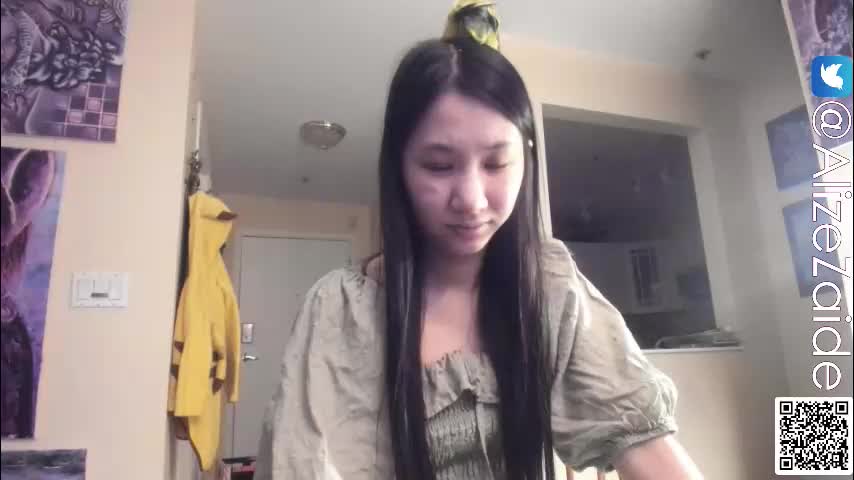 alizezaide Live Sex December 13, 2025