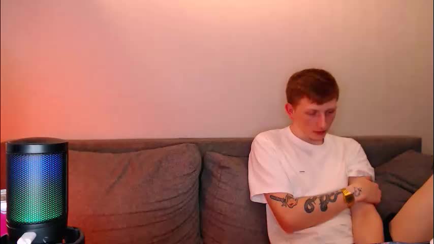 julsweet Live Sex 2025.12.07