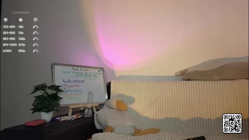 mysthush Live Sex December 13, 2025