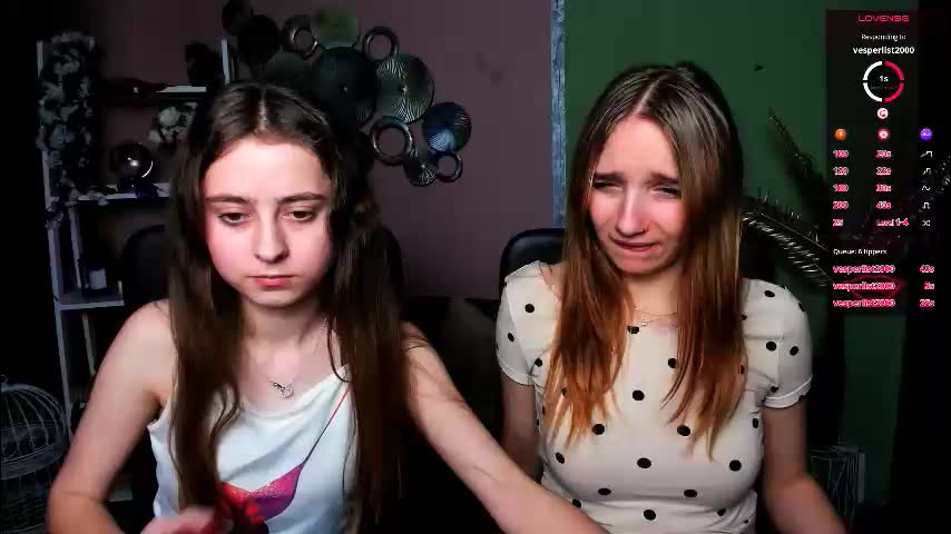 keylas_moan Live Sex December 14, 2025