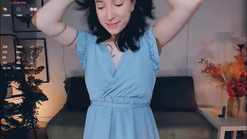 lilithlunna Live Sex 2025.12.07