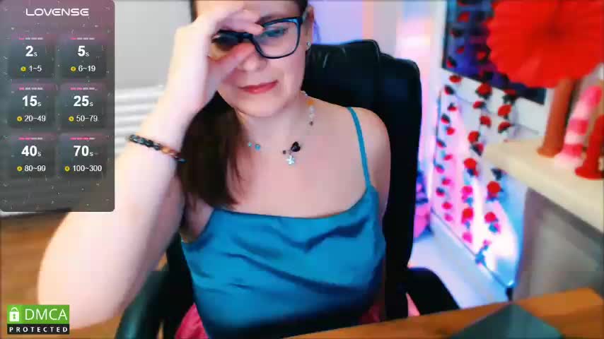 Elizabeth_S Live Sex December 6, 2025