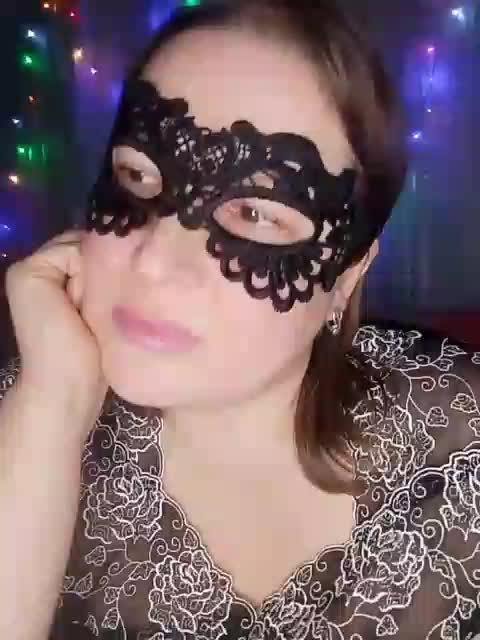 Miranda_sensual Live Sex December 14, 2025