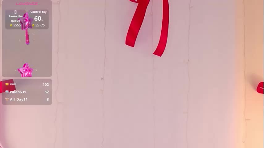 evaselin Live Sex December 5, 2025