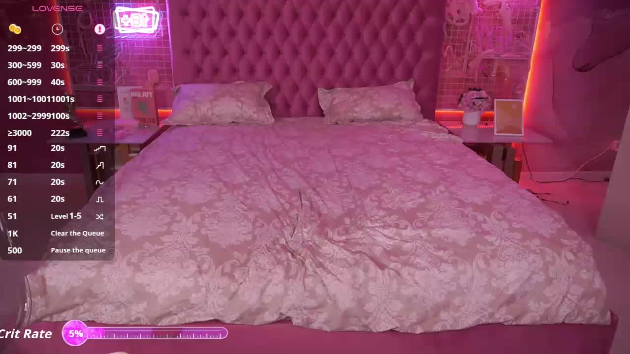 MadissonSoft Live Sex December 13, 2025