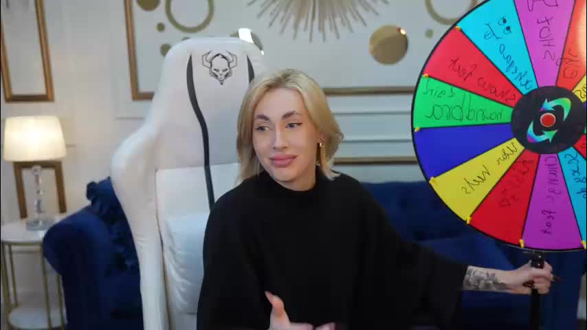 anabel2054 Live Sex December 13, 2025