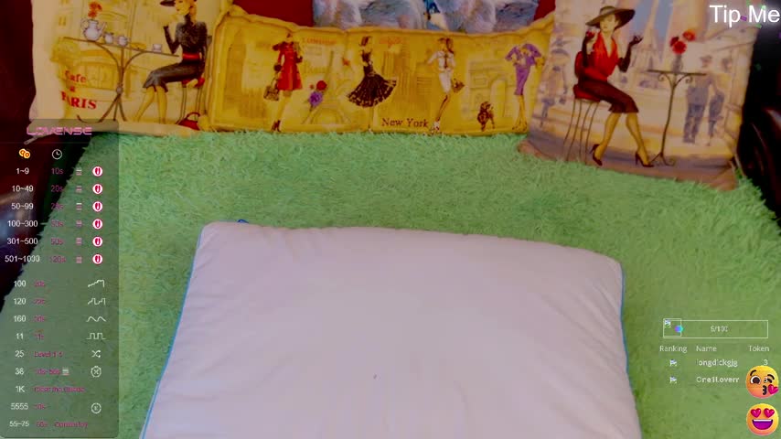 stiphlermom Live Sex December 13, 2025