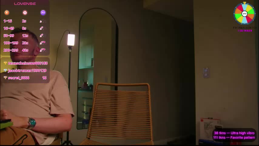 vundersex Live Sex 2025.12.07