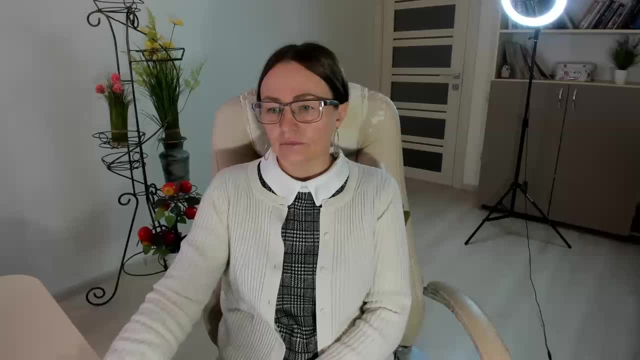 -Michelle- Live Sex December 13, 2025