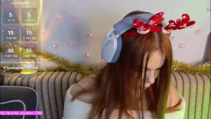 alinabae Live Sex 2025.12.07