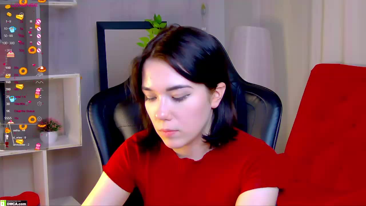 Kelly-foox Live Sex December 6, 2025