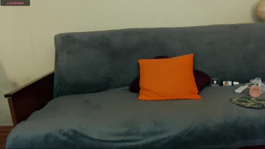 DiaFoxi Live Sex December 6, 2025