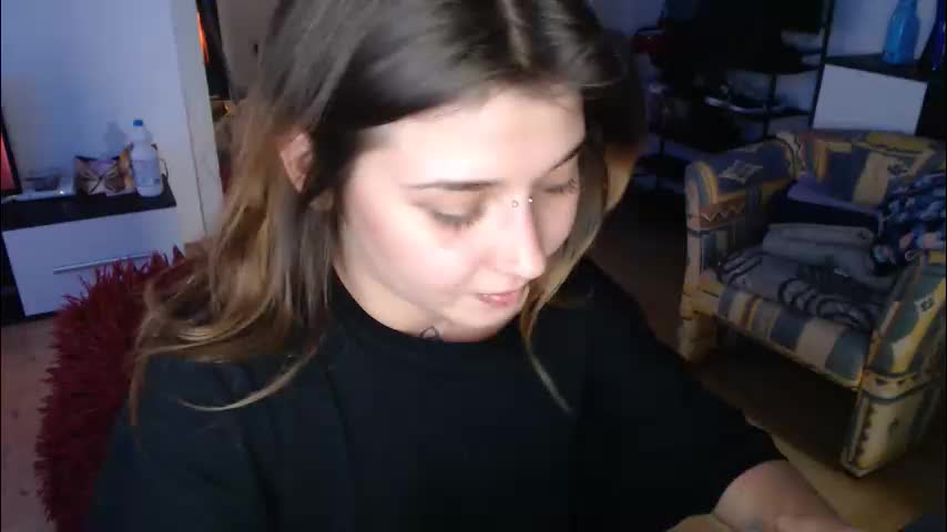 aliens4twenty Live Sex December 13, 2025