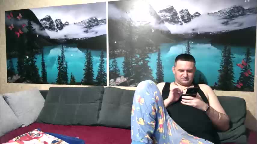 kleosnow Live Sex December 7, 2025