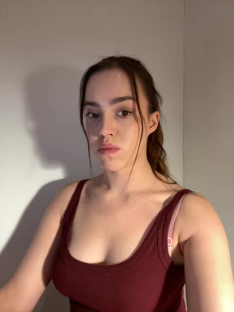 Kendrasil Live Sex December 13, 2025