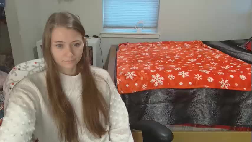 katynowhere Live Sex December 13, 2025