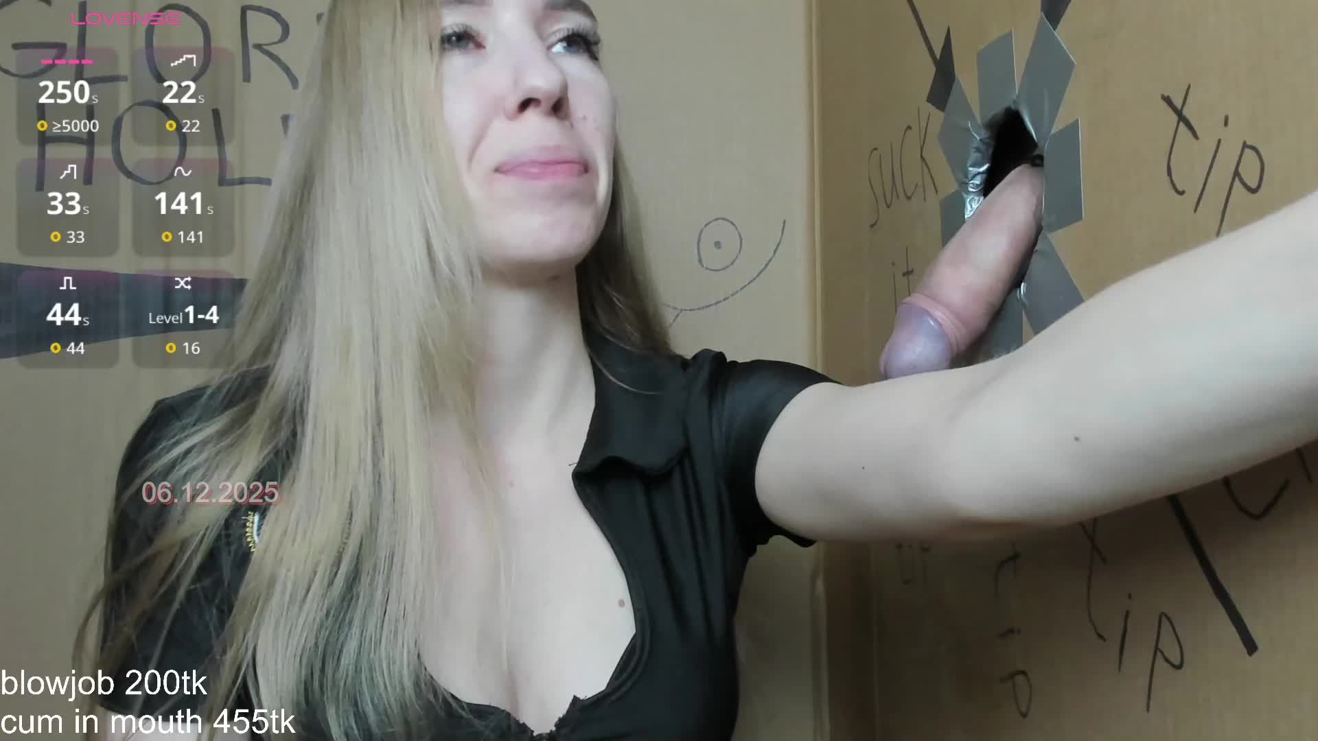 PetrovaAnn Live Sex December 13, 2025