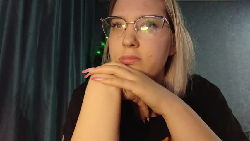 HotBrandyX Live Sex December 6, 2025