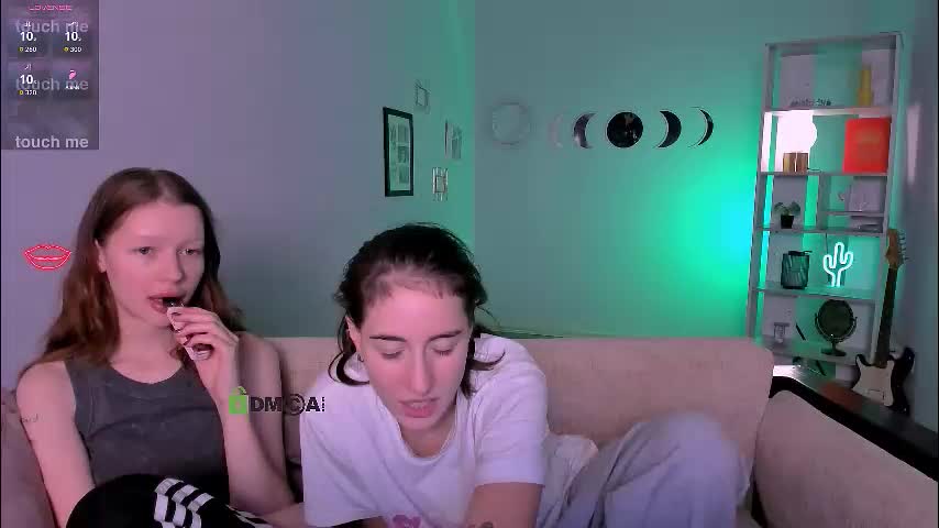 daisy_baby_ Live Sex December 13, 2025