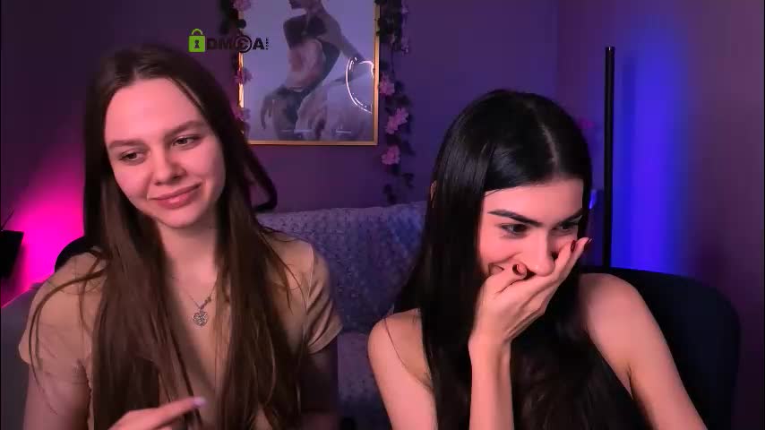 kaisy_star Live Sex December 13, 2025