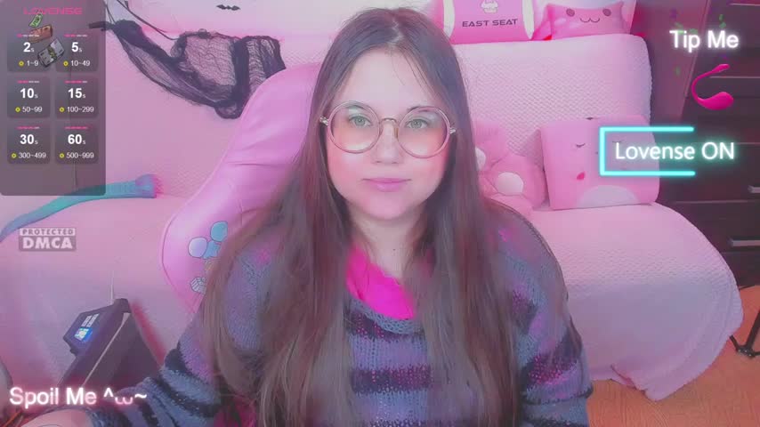 Lolisuccub Live Sex December 7, 2025